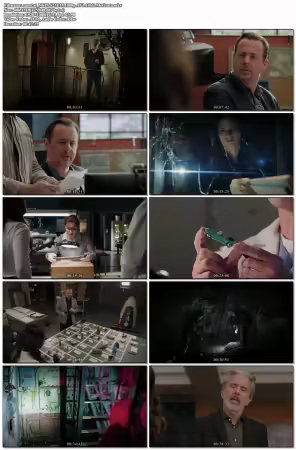 NCIS S23E15 1080p AV1 10bit-MeGusta
