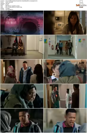 Wolfblood 2012 S04 1080p BluRay DDP 2.0 x265-edge2020