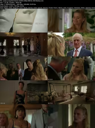 Imperfect Women S01E04 1080p WEB-DL H264-Bamboo