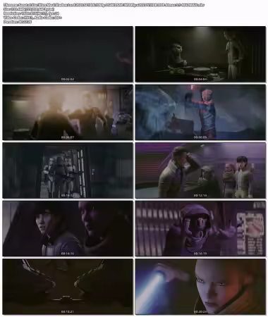 Star Wars Maul Shadow Lord 2026 S01E06 1080p DS4K DSNP WEBRip x265 DV HDR DDP Atmos 5.1-MADMAX
