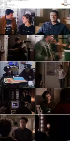 Felicity S01-S04 480p DSNP WEB-DL AAC2.0 H264-iVy