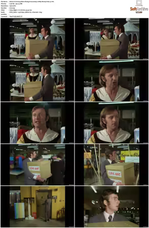 Monty Pythons Flying Circus S01 S04 1080p BluRay h264-13