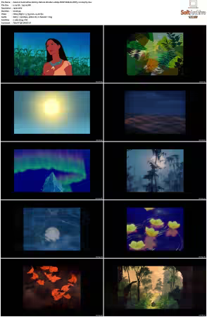 Zenimation S01 1080p DSNP WEB-DL DDP5.1 H264-iVy