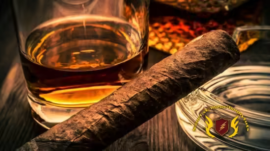 Cigars - From novice to expert in one course