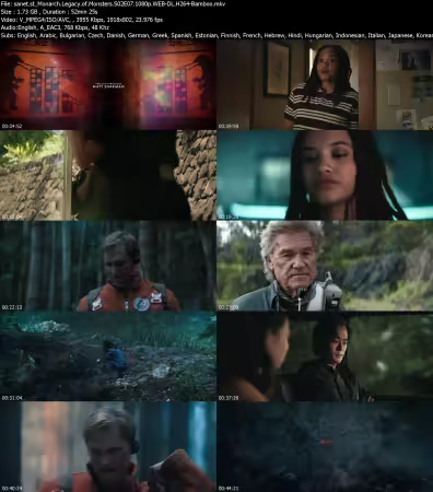Monarch Legacy of Monsters S02E07 1080p WEB-DL H264-Bamboo