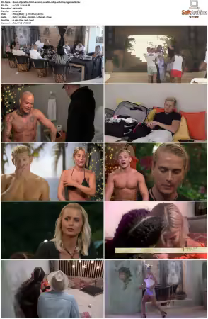 Paradise Hotel SE S10 SWEDiSH 1080p WEB h264-iNGENPANiK