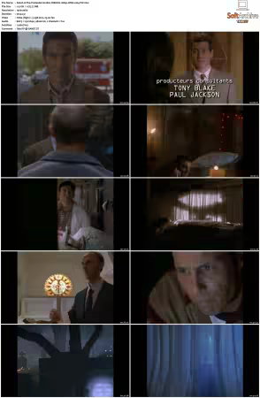 The Pretender S02 FRENCH 1080p WEB x264-FW