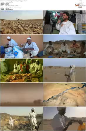 Walking The Nile S01 HDTV 720p x264-GTi