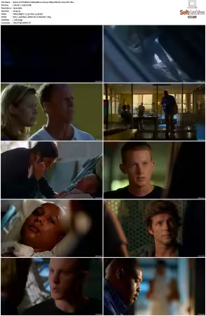 CSI Miami S10 1080p Web-DL x264-OFT