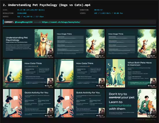 Ultimate Pet Training Mastery