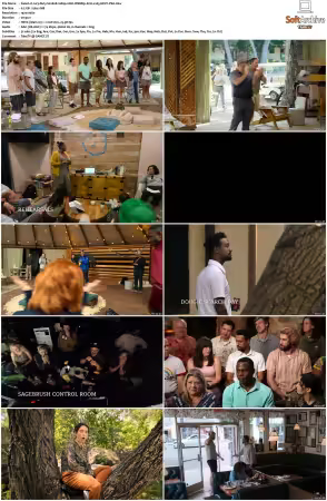 Jury Duty S02 1080p 10bit WEBRip 6CH x265 HEVC-PSA