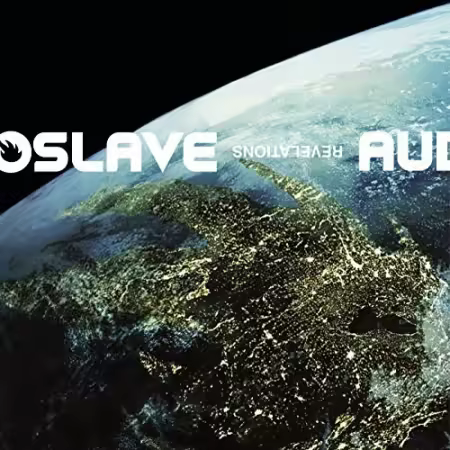 Audioslave - Revelations (2006)[FLAC/MP3]