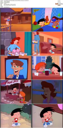 Bobbys World S01-S07 DVD Remux 480p AC3 2.0 h264-IBA