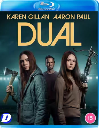 Dual 2022 BluRay 1080p DDP 5.1 x264-hallowed