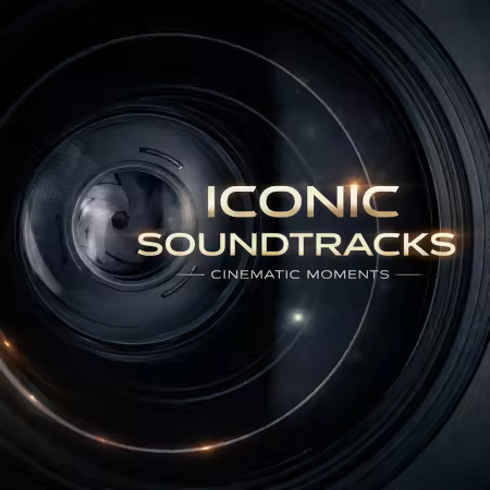 The City Of Prague Philharmonic Orchestra - Iconic Soundtracks: Cinematic Moments (2026)
