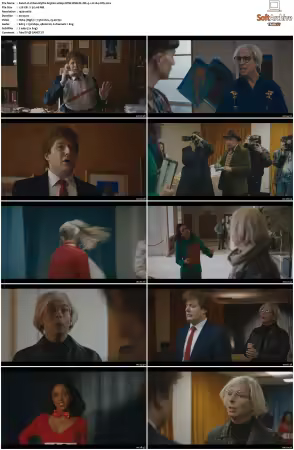 Urban Myths S01 S04 1080p NOW WEB-DL DD+5.1 H264-NTb