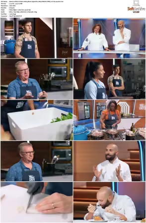 Wall of Chefs S01 1080p WEB-DL DDP5.1 H264-squalor