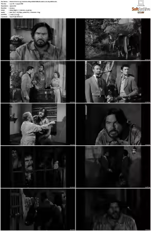 Zorro 1957 S01-S02 1080p DSNP WEB-DL AAC2.0 H264-XiBiU