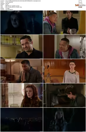 Wolfblood 2012 S05 1080p AMZN WEBRip DDP 2.0 x265-edge2020