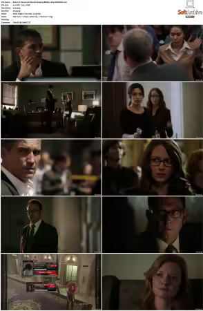 Person of Interest S01-S05 DVDRip XviD BDRip x264-Scene