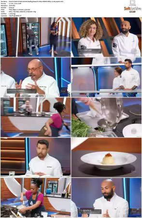 Wall of Chefs S01 1080p WEB-DL DDP5.1 H264-squalor