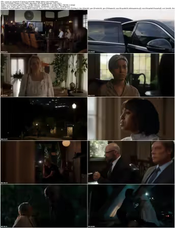 Imperfect Women S01E08 1080p WEB x265-Eddy