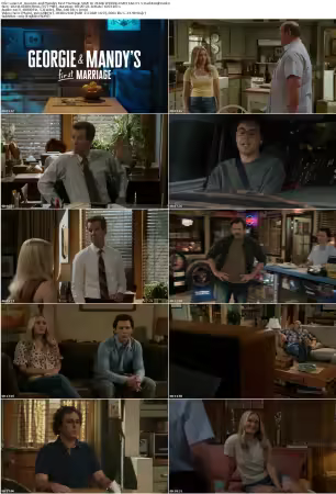 Georgie and Mandys First Marriage S02E16 2160p WEBRip H265 EAC3 5 1-DarkKnight