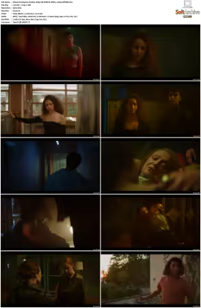 Vampires 2020 S01 1080p NF WEB-DL DDP51 H264-SPWEB