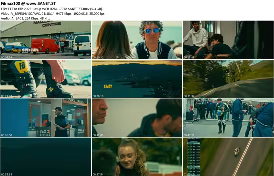 TT For Life 2026 1080p WEB H264-CBFM