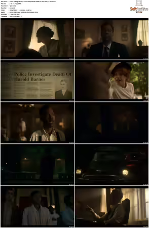 Fargo S04 2020 1080p Netflix WEB-DL AVC DDP 5.1-DBTV