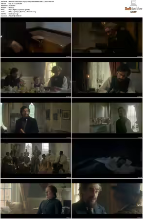 Urban Myths S01 S04 1080p NOW WEB-DL DD+5.1 H264-NTb