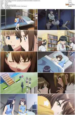 Kandagawa Jet Girls S01 1080p Bluray Hybrid-REMUX AVC DTS HD MA 2 0 Dual Audio-ZR-