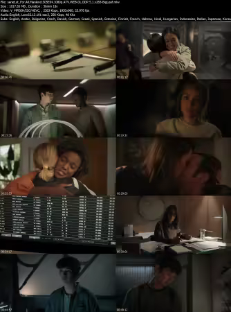 For All Mankind S05E04 1080p ATV WEB-DL DDP 5 1 x265-BigLeaf
