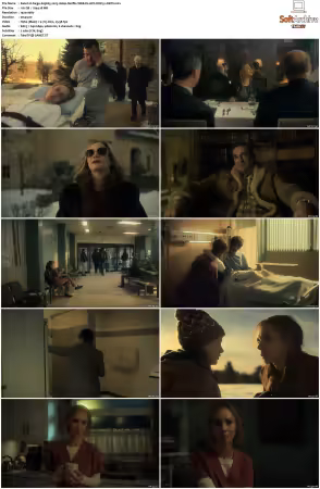 Fargo S05 2023 1080p Netflix WEB-DL AVC DDP 5.1-DBTV