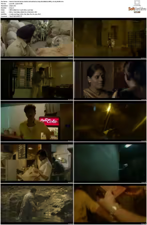 Sacred Games S01 2160p NF WEB-DL DDP5 1 H265-RUDR