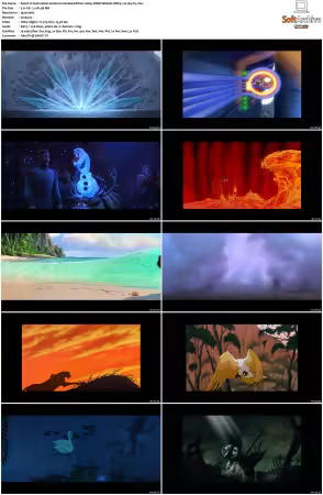 Zenimation S01 1080p DSNP WEB-DL DDP5.1 H264-iVy