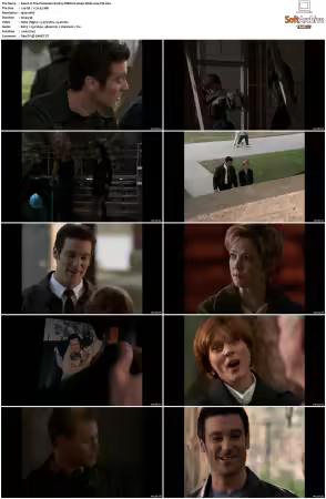 The Pretender S02 FRENCH 1080p WEB x264-FW