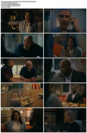 Watson S02E19 1080p WEB-DL HEVC x265-RMT