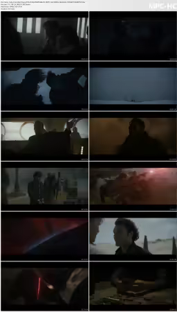 Solo A Star Wars Story 2018 2160p DSNP WEB-DL DDP5 1 DV HDR H 265 DUAL-TOSSATO