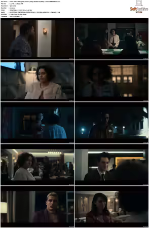 The Afterparty S01 S02 1080p WEB H264 DDP5.1 Atmos-DERMAGiC