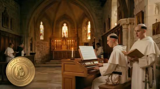 Playing/Accompanying Compline &amp; Gregorian Chant