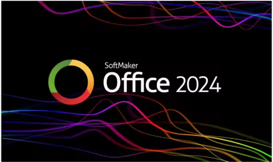 SoftMaker Office Professional 2024 Rev S1234.0411 (x64) Multilingual