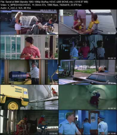 BMX Bandits 1983 1080p BluRay HEVC x265 BONE