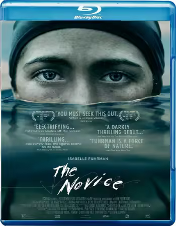 The Novice 2021 BluRay 1080p DDP 5.1 x264-hallowed