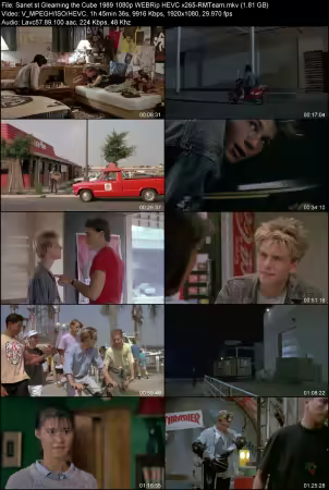 Gleaming the Cube 1989 1080p WEBRip HEVC x265-RMTeam