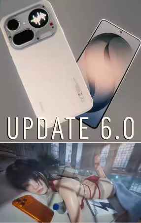 Ultimate Phone Model Pack (UPDATE 6.0)