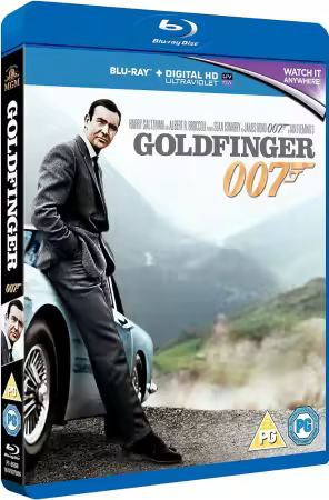 Goldfinger 1964 1080p BluRay x265-YAWNTiC