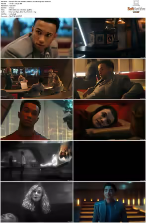 Star Trek Starfleet Academy S01 1080p x265-ELiTE