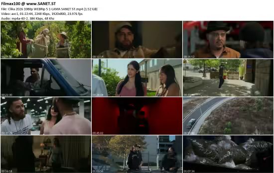 Clika 2026 1080p WEBRip 5.1-LAMA
