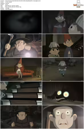 Over the Garden Wall 2014 S01 1080p BluRay DDP 2.0 x265-edge2020